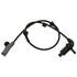 ALS2647 by STANDARD IGNITION - ABS Speed Sensor