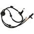 Standard Ignition ALS2656 ABS Wheel Speed Sensor ABS Speed Sensor
