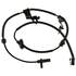 ALS2658 by STANDARD IGNITION - ABS Speed Sensor