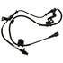 ALS2669 by STANDARD IGNITION - ABS Speed Sensor