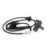 ALS266 by STANDARD IGNITION - ABS Speed Sensor