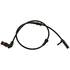 Standard Ignition ALS2688 ABS Wheel Speed Sensor ABS Speed Sensor