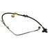 Standard Ignition ALS268 ABS Wheel Speed Sensor ABS Speed Sensor