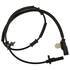 ALS2697 by STANDARD IGNITION - ABS Speed Sensor