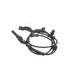 ALS2704 by STANDARD IGNITION - ABS Speed Sensor