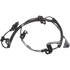 Standard Ignition ALS270 ABS Wheel Speed Sensor ABS Speed Sensor