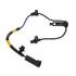 ALS2726 by STANDARD IGNITION - ABS Speed Sensor