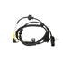 Standard Ignition ALS2728 ABS Wheel Speed Sensor ABS Speed Sensor