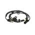 Standard Ignition ALS2731 ABS Wheel Speed Sensor ABS Speed Sensor