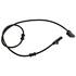 Standard Ignition ALS2738 ABS Wheel Speed Sensor ABS Speed Sensor