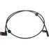 Standard Ignition ALS2742 ABS Wheel Speed Sensor ABS Speed Sensor