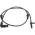 Standard Ignition ALS2760 ABS Wheel Speed Sensor ABS Speed Sensor