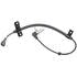 Standard Ignition ALS276 ABS Wheel Speed Sensor ABS Speed Sensor