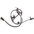 ALS2778 by STANDARD IGNITION - ABS Speed Sensor