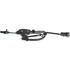 ALS2778 by STANDARD IGNITION - ABS Speed Sensor