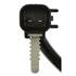 ALS2781 by STANDARD IGNITION - ABS Speed Sensor