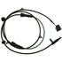 ALS2784 by STANDARD IGNITION - ABS Speed Sensor