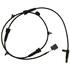 ALS2788 by STANDARD IGNITION - ABS Speed Sensor