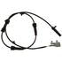 ALS2789 by STANDARD IGNITION - ABS Speed Sensor