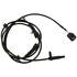 Standard Ignition ALS2791 ABS Wheel Speed Sensor ABS Speed Sensor