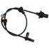 ALS2795 by STANDARD IGNITION - ABS Speed Sensor