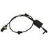 Standard Ignition ALS2798 ABS Wheel Speed Sensor ABS Speed Sensor