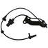 ALS2799 by STANDARD IGNITION - ABS Speed Sensor