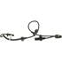 ALS2801 by STANDARD IGNITION - ABS Speed Sensor