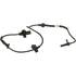 ALS2801 by STANDARD IGNITION - ABS Speed Sensor