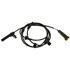 ALS2804 by STANDARD IGNITION - ABS Speed Sensor
