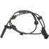 ALS2807 by STANDARD IGNITION - ABS Speed Sensor