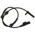 Standard Ignition ALS2820 ABS Wheel Speed Sensor ABS Speed Sensor