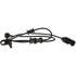 ALS2822 by STANDARD IGNITION - ABS Speed Sensor