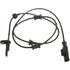 ALS2822 by STANDARD IGNITION - ABS Speed Sensor