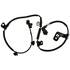 Standard Ignition ALS2827 ABS Wheel Speed Sensor Wiring Harness ABS Speed Sensor Wire Harness