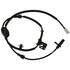 ALS2836 by STANDARD IGNITION - ABS Speed Sensor