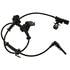 ALS2847 by STANDARD IGNITION - ABS Speed Sensor