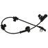 ALS2850 by STANDARD IGNITION - ABS Speed Sensor