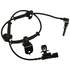 Standard Ignition ALS2856 ABS Wheel Speed Sensor ABS Speed Sensor