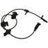 Standard Ignition ALS2859 ABS Wheel Speed Sensor ABS Speed Sensor