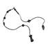ALS2865 by STANDARD IGNITION - ABS Speed Sensor