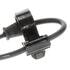 ALS2870 by STANDARD IGNITION - ABS Speed Sensor