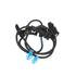 ALS2873 by STANDARD IGNITION - ABS Speed Sensor
