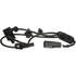ALS2880 by STANDARD IGNITION - ABS Speed Sensor
