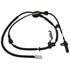 ALS2885 by STANDARD IGNITION - ABS Speed Sensor