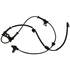 ALS2886 by STANDARD IGNITION - ABS Speed Sensor