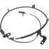 ALS2891 by STANDARD IGNITION - ABS Speed Sensor