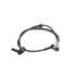 ALS2893 by STANDARD IGNITION - ABS Speed Sensor
