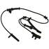 Standard Ignition ALS2902 ABS Wheel Speed Sensor ABS Speed Sensor