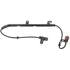 ALS296 by STANDARD IGNITION - ABS Speed Sensor